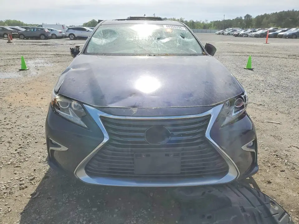 2016 LEXUS ES 350 BASE  