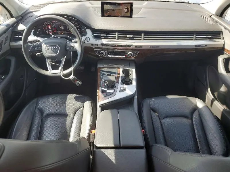 2018 AUDI Q7 PREMIUM PLUS  