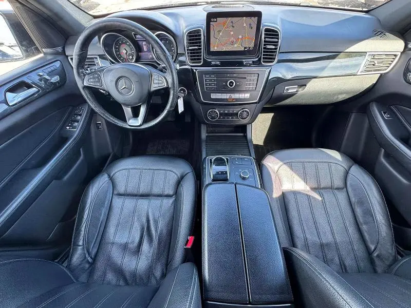 2018 MERCEDES-BENZ GLE 350 4MATIC  