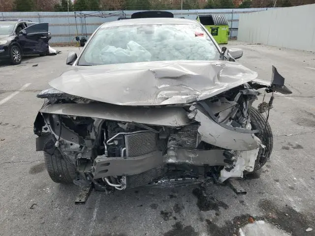 2024 CHEVROLET MALIBU PREMIER  