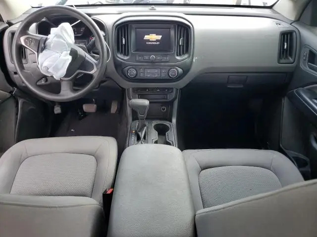 2020 CHEVROLET COLORADO   