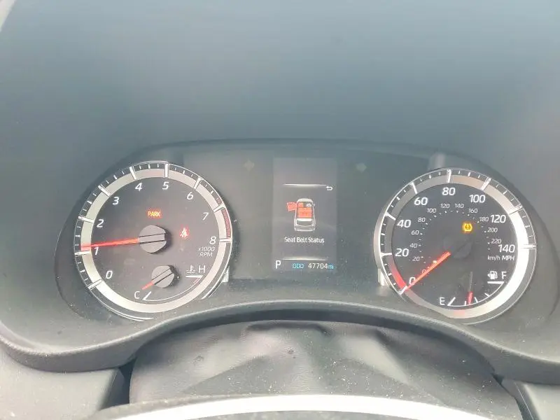 2022 TOYOTA HIGHLANDER L  