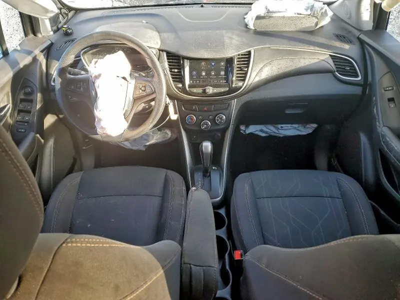 2020 CHEVROLET TRAX 1LT  
