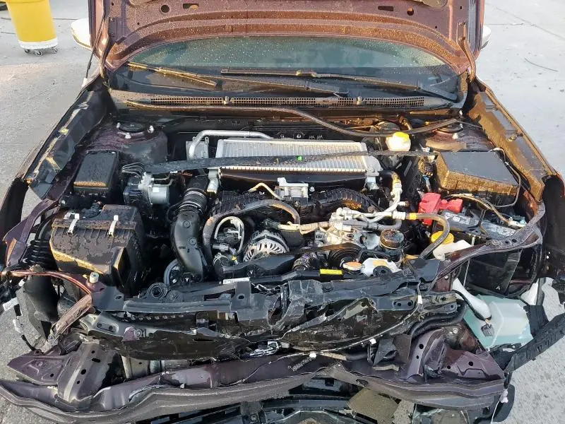 2025 SUBARU OUTBACK TOURING  