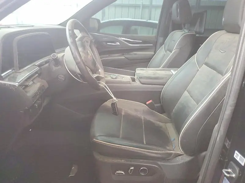 2021 CADILLAC ESCALADE   