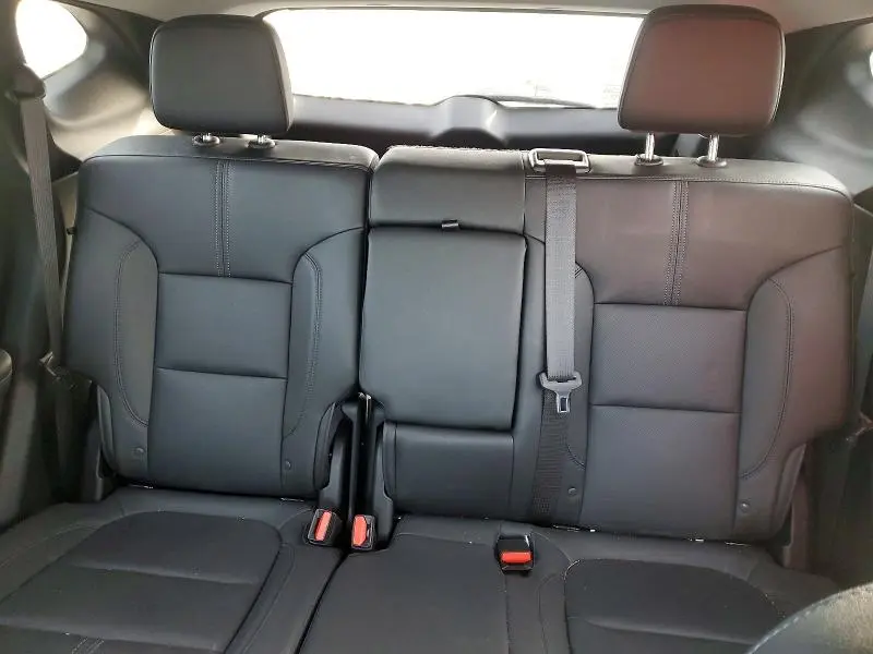 2022 CHEVROLET BLAZER 3LT  
