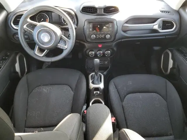 2016 JEEP RENEGADE SPORT  