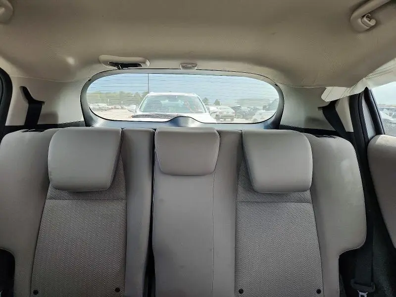 2018 HONDA HR-V LX  