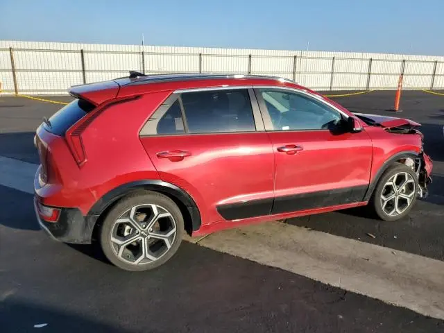 2023 KIA NIRO SX  