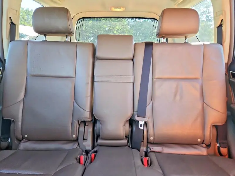 2016 LEXUS GX 460  