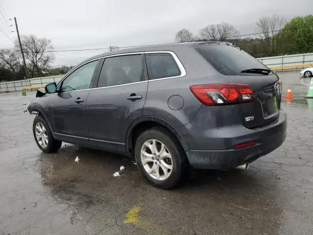 2013 MAZDA CX-9 SPORT  
