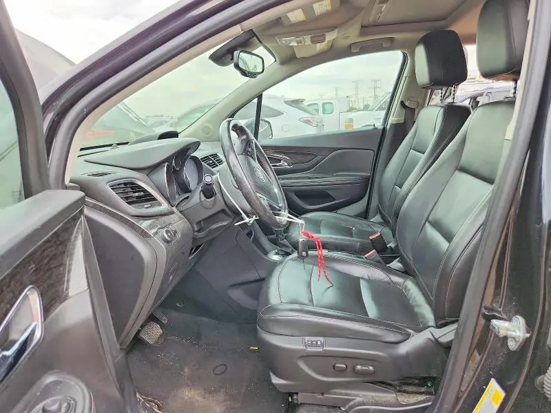 2015 BUICK ENCORE   