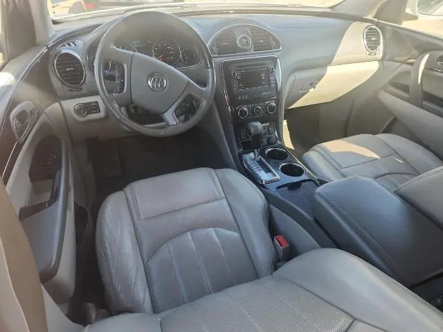 2016 BUICK ENCLAVE   