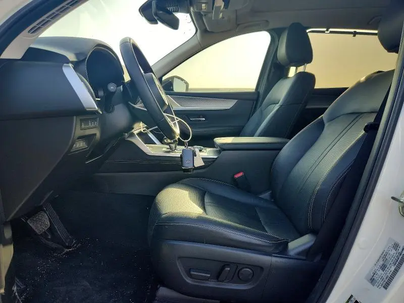 2025 MAZDA CX-90 PREMIUM SPORT  