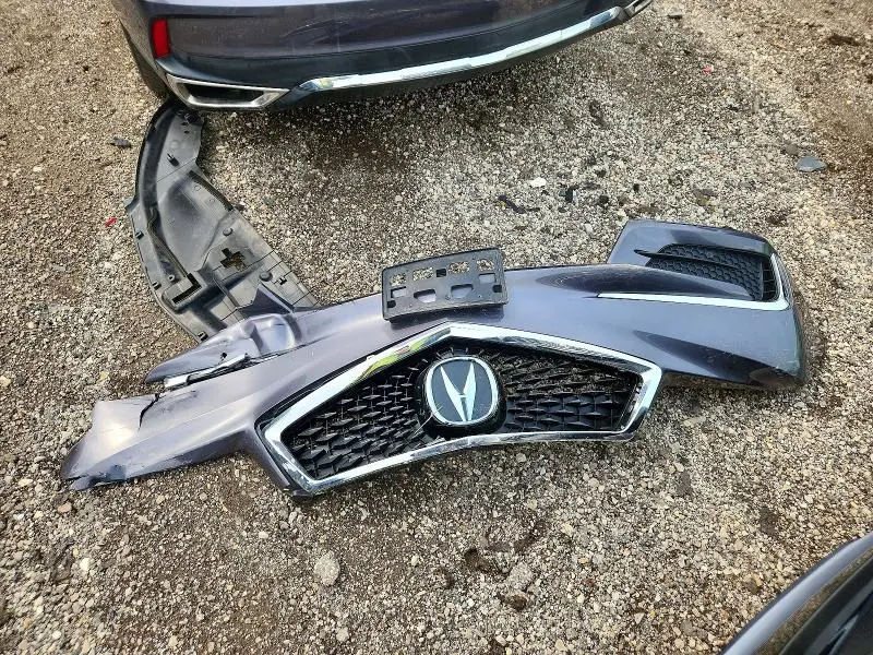 2020 ACURA MDX TECHNOLOGY  