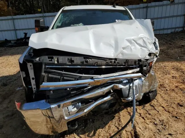 2015 CHEVROLET SILVERADO C2500 HEAVY DUTY  