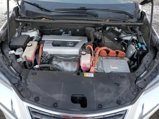 2019 LEXUS NX 300H  