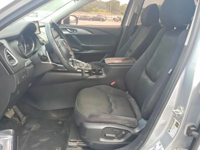 2018 MAZDA CX-9 SPORT  