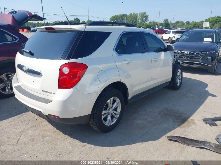 2013 CHEVROLET EQUINOX 1LT