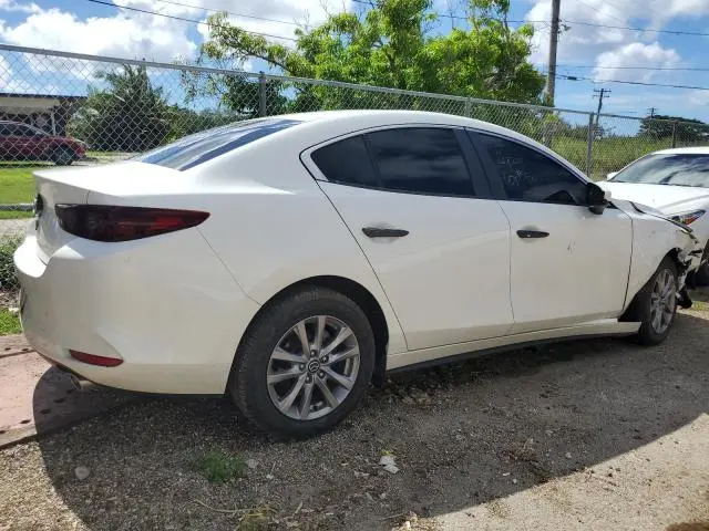 2020 MAZDA 3   