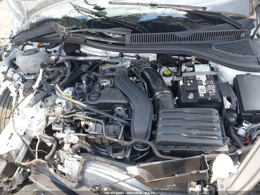 2024 VOLKSWAGEN JETTA 1.5T SEL