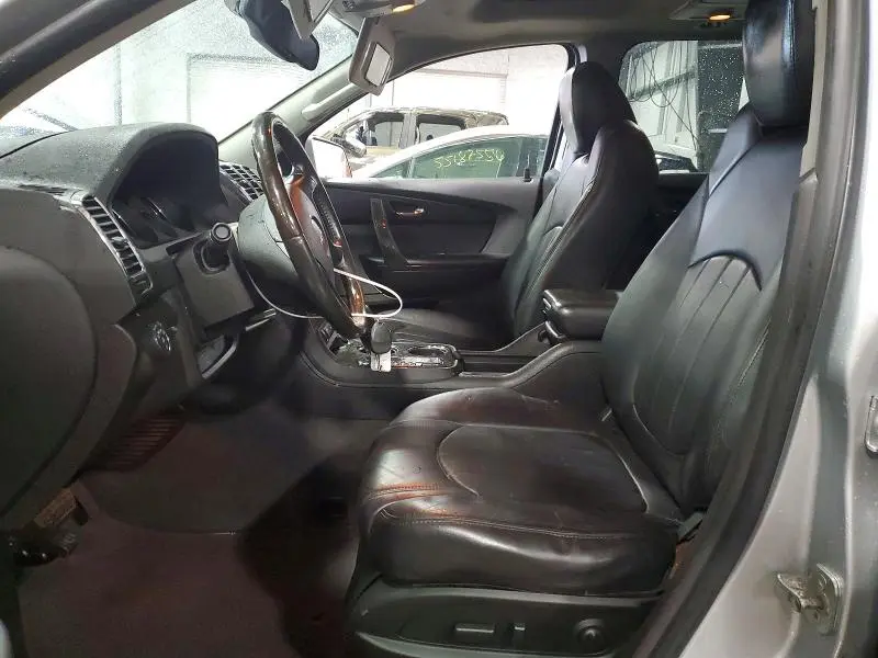 2012 GMC ACADIA DENALI  