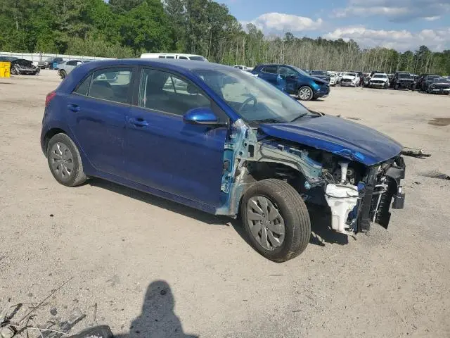 2020 KIA RIO LX  