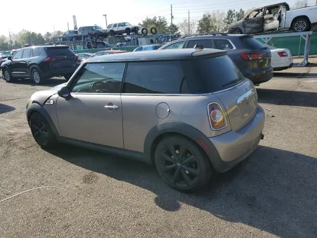 2013 MINI COOPER 