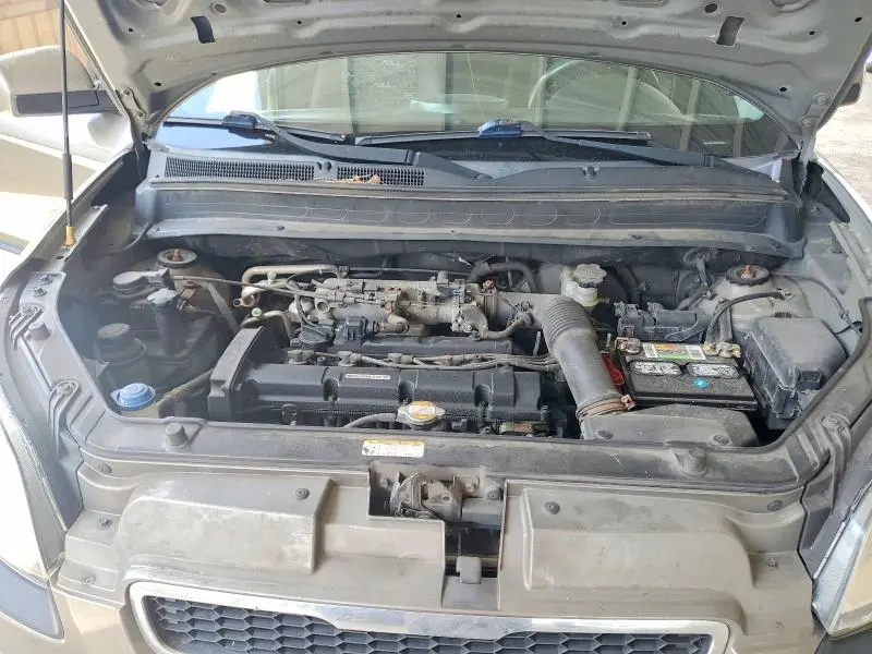 2010 KIA SOUL +  