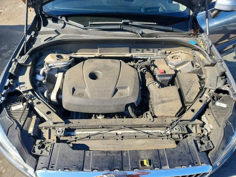 2021 VOLVO XC60 T6 INSCRIPTION  