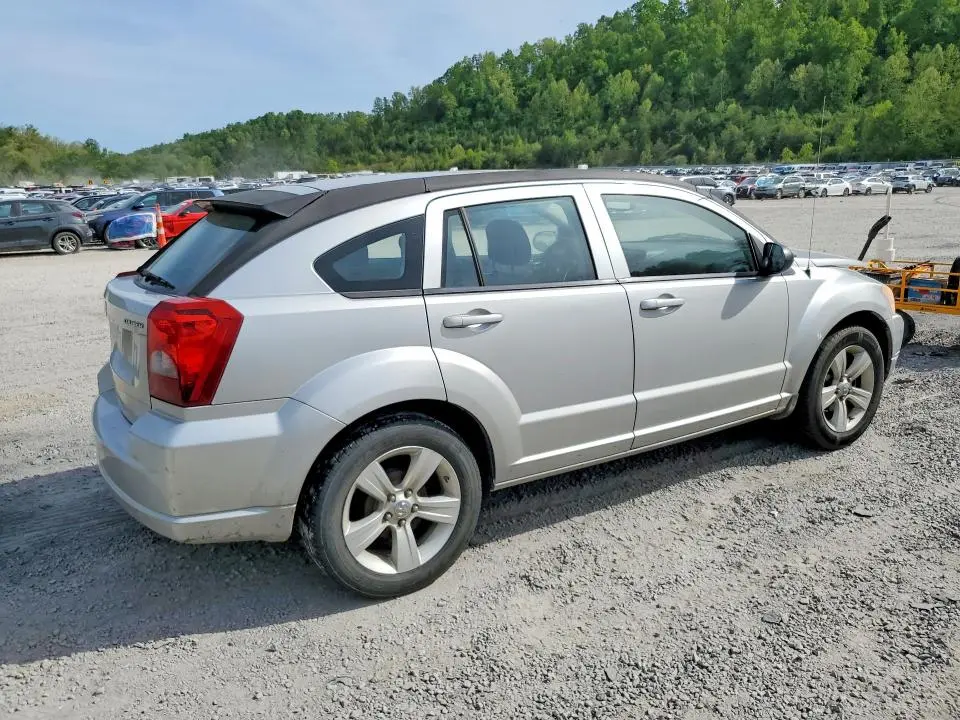 2011 DODGE CALIBER MAINSTREET  