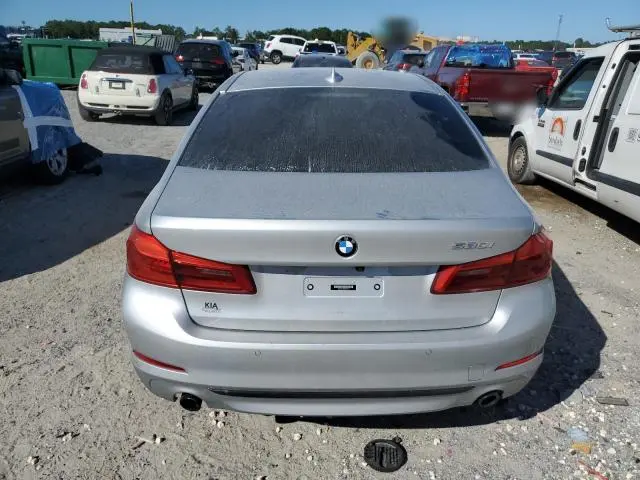2019 BMW 530 I  