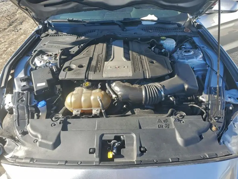 2020 FORD MUSTANG GT  