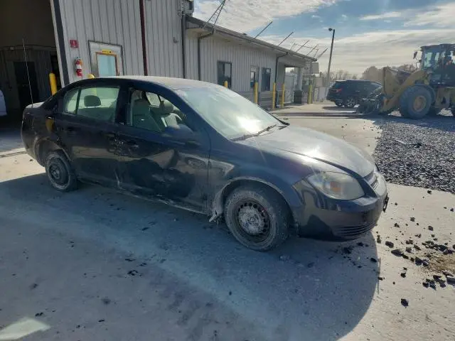 2010 CHEVROLET COBALT LS  