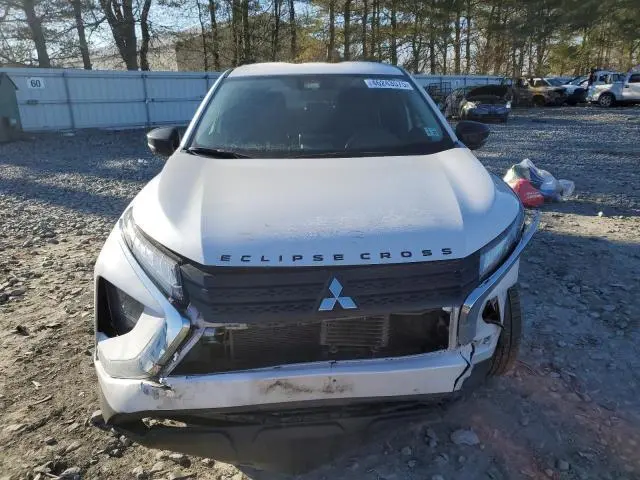 2022 MITSUBISHI ECLIPSE CROSS LE  