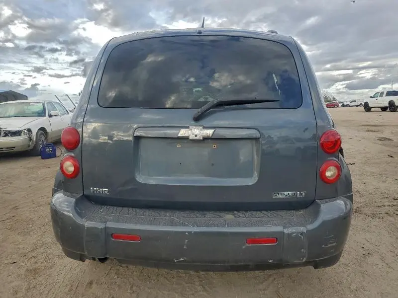 2010 CHEVROLET HHR LT  