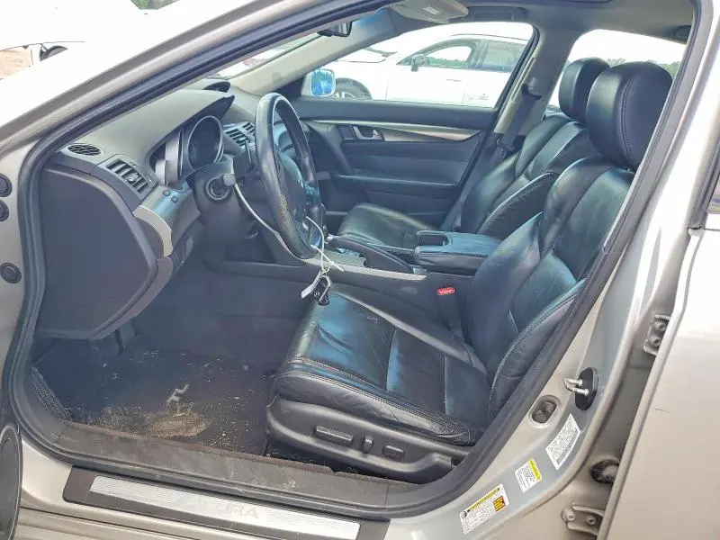 2011 ACURA TL   