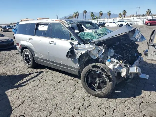 2024 HYUNDAI SANTA FE SE  