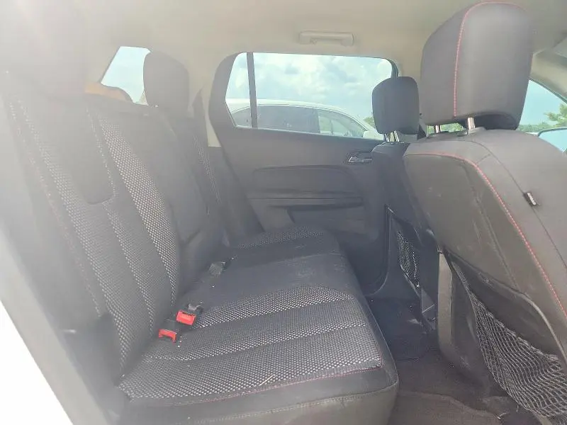 2016 GMC TERRAIN SLE  