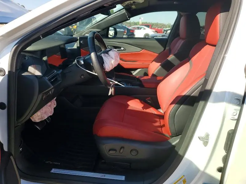 2024 ACURA ZDX A-SPEC  