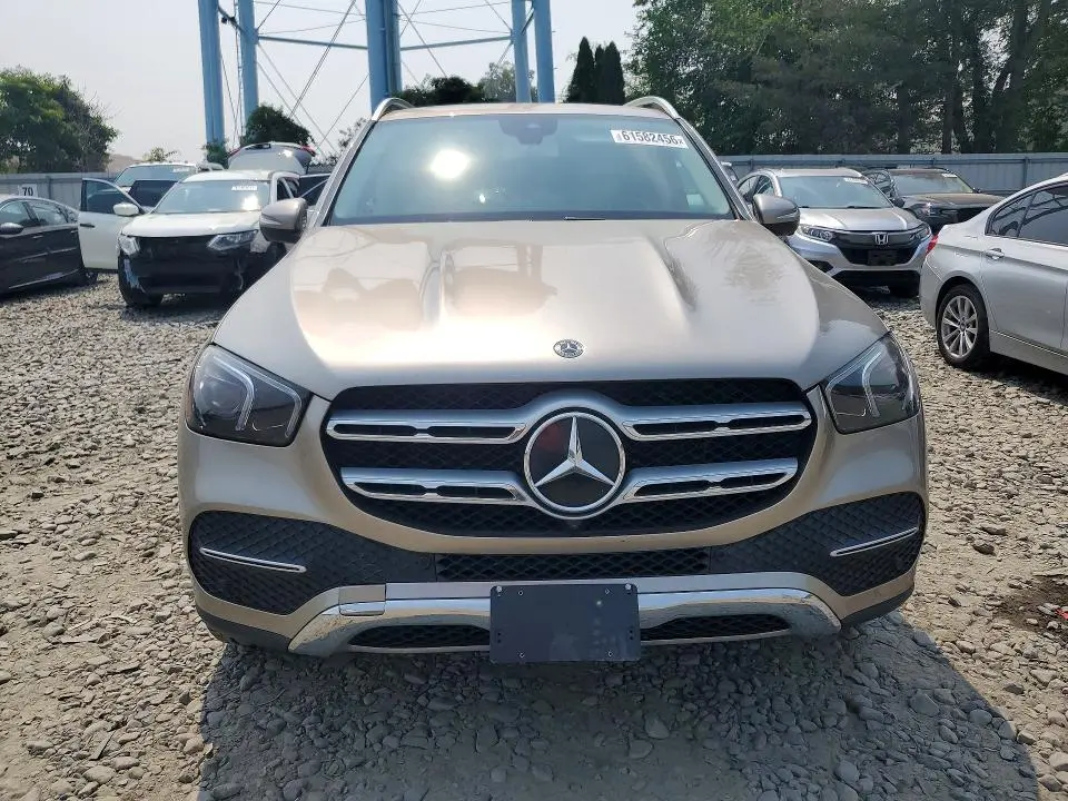 2020 MERCEDES-BENZ GLE 350  