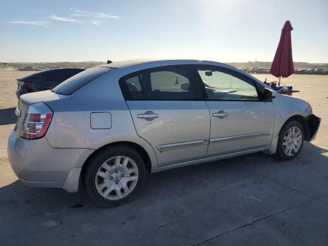 2010 NISSAN SENTRA 2.0