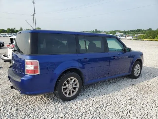 2014 FORD FLEX SE  