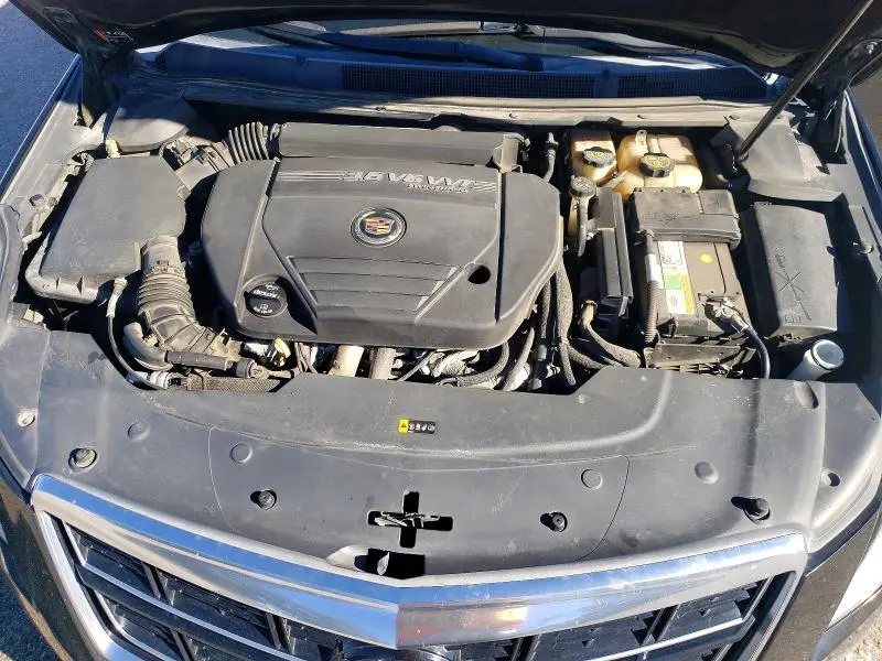 2014 CADILLAC XTS VSPORT PREMIUM  