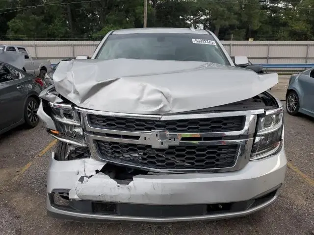 2020 CHEVROLET TAHOE SPECIAL  
