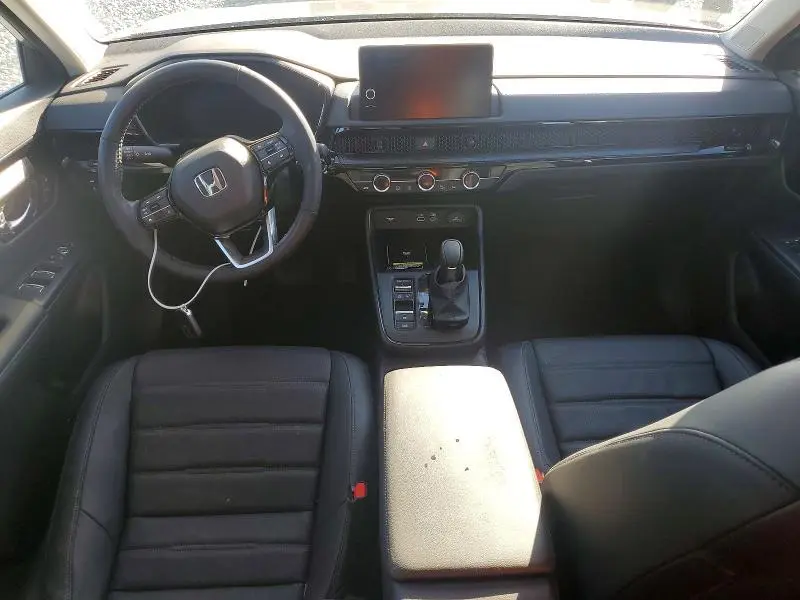 2025 HONDA CR-V EXL  