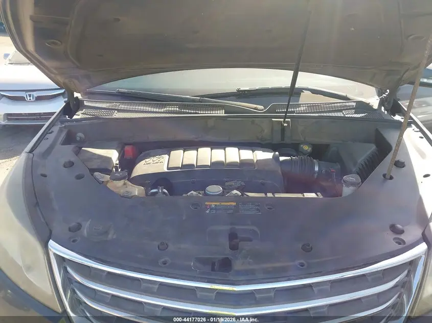 2014 CHEVROLET TRAVERSE 1LT