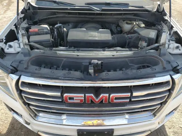 2021 GMC YUKON XL K1500 SLT  