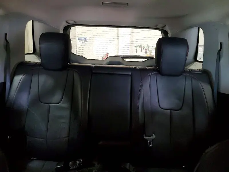 2014 GMC TERRAIN SLT  