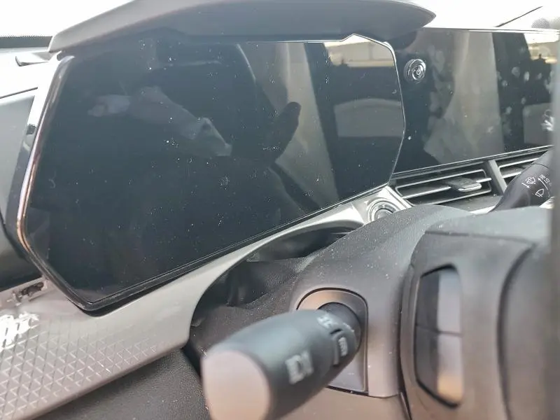 2025 CHEVROLET TRAX 1LT  